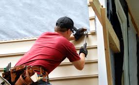 Historical Building Siding Restoration in Northdale, FL